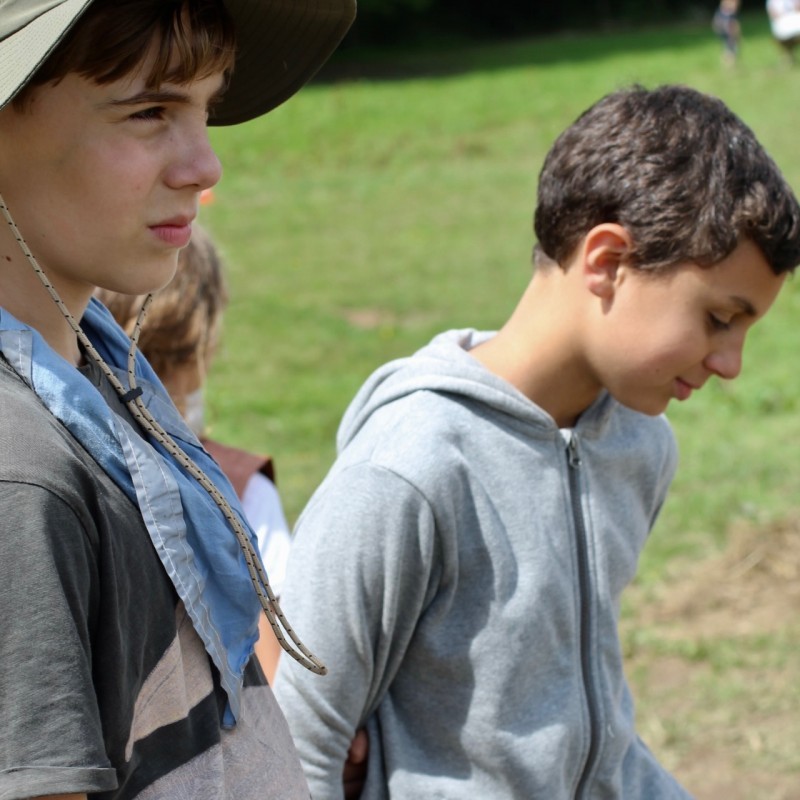 IMG 5588 - Scouts en Gidsen Zaventem 